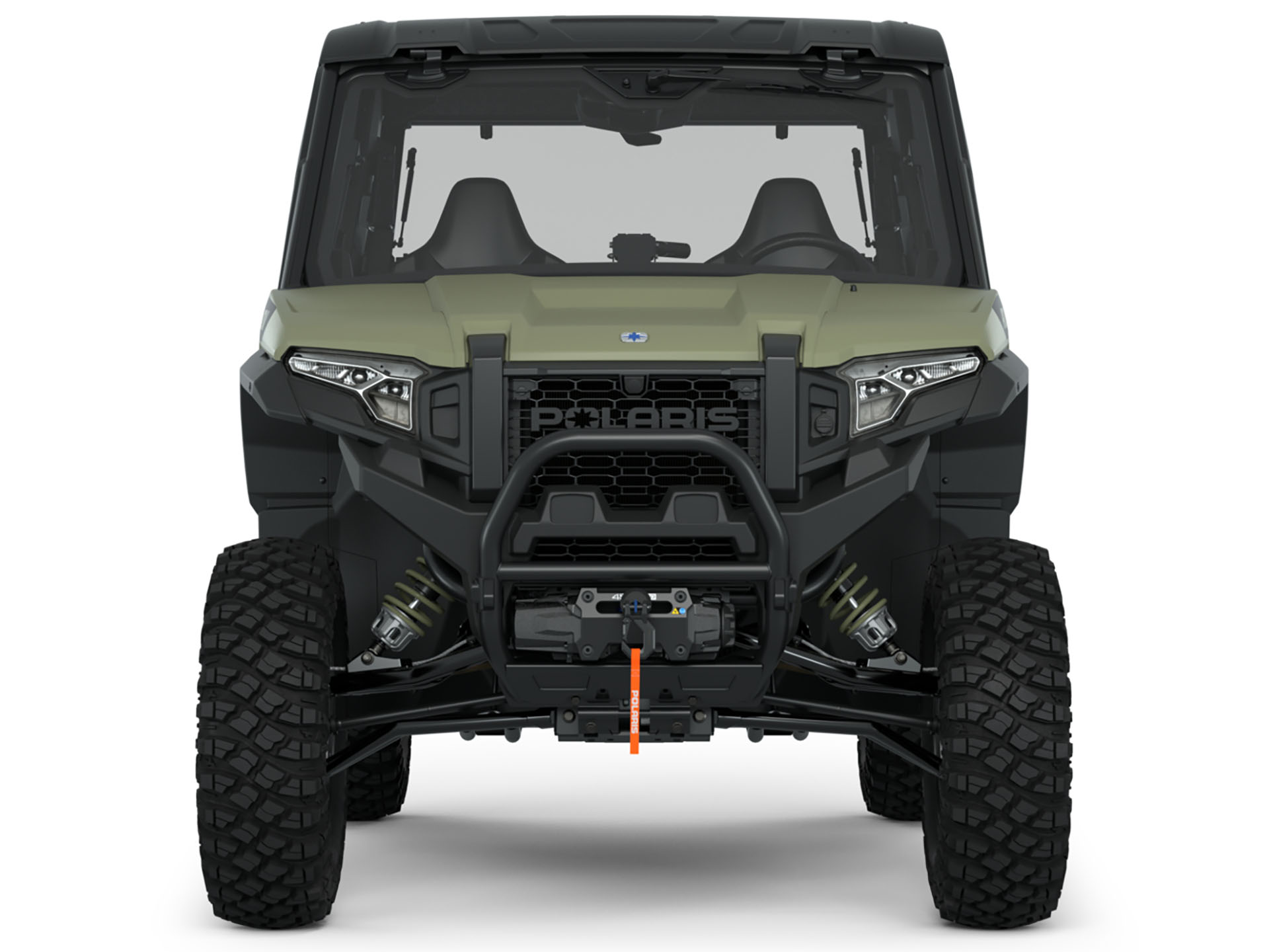 2025 Polaris Polaris XPEDITION ADV Northstar in Santa Maria, California - Photo 3
