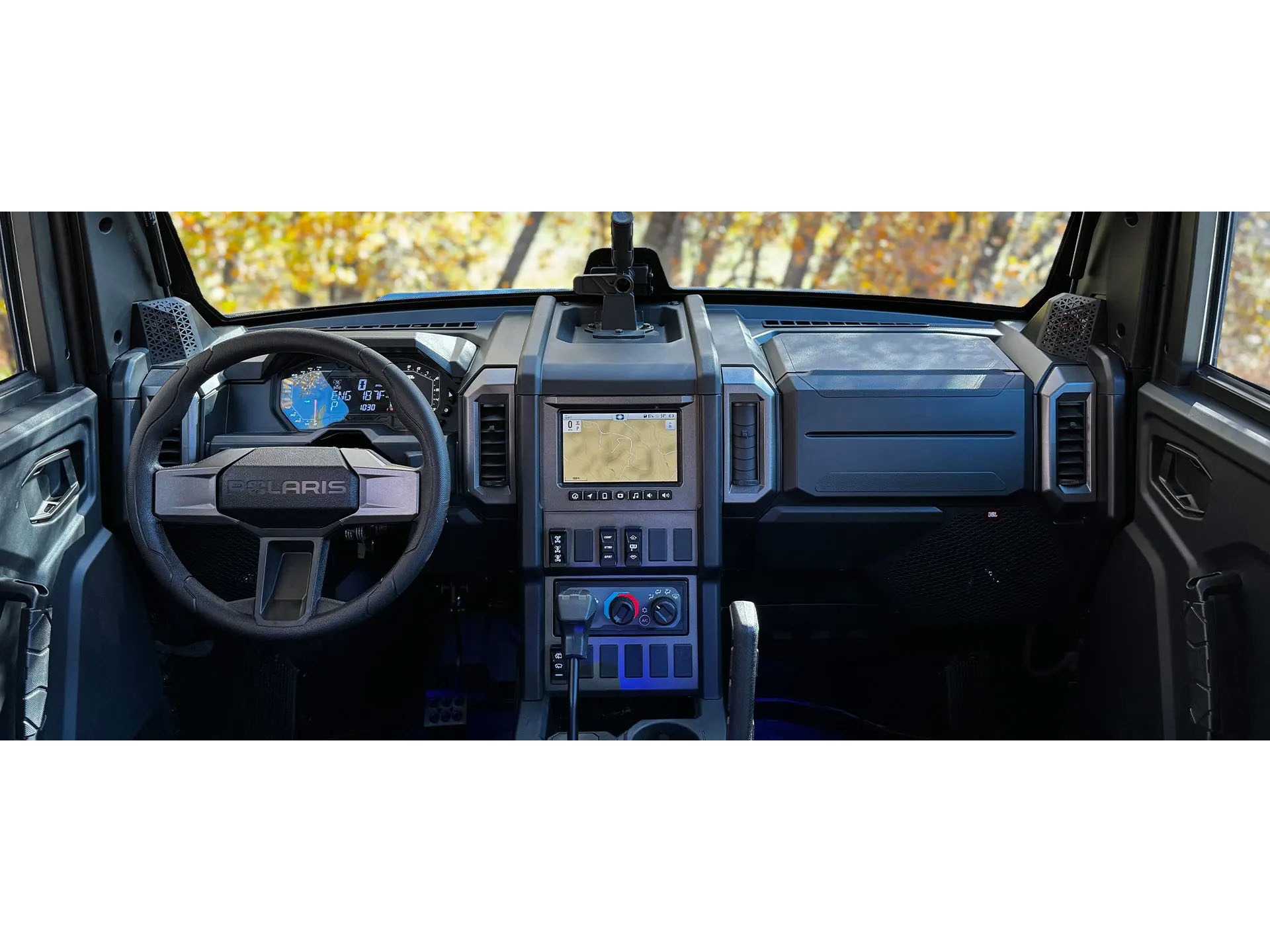 2025 Polaris Polaris XPEDITION ADV Northstar in Hollister, California - Photo 6