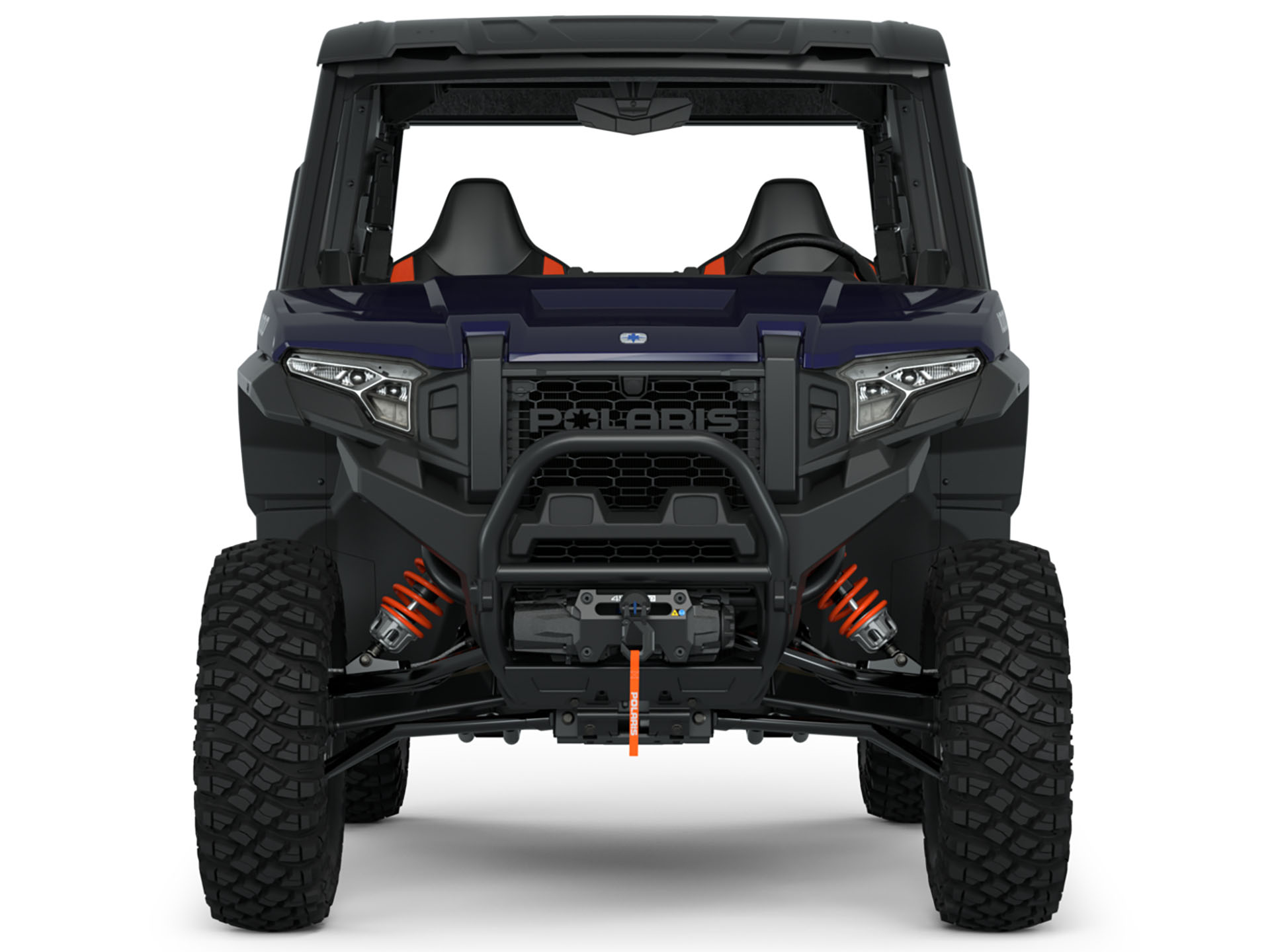 2025 Polaris Polaris XPEDITION ADV Ultimate in Mio, Michigan - Photo 3