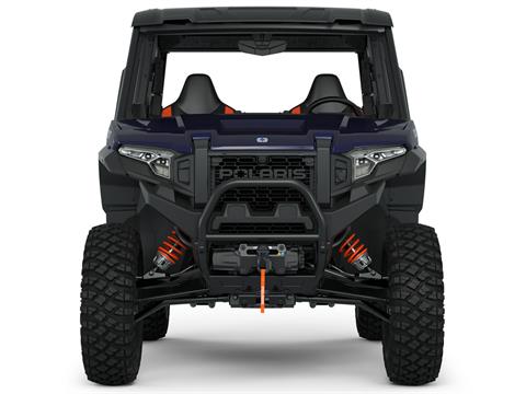 2025 Polaris Polaris XPEDITION ADV Ultimate in Mio, Michigan - Photo 3