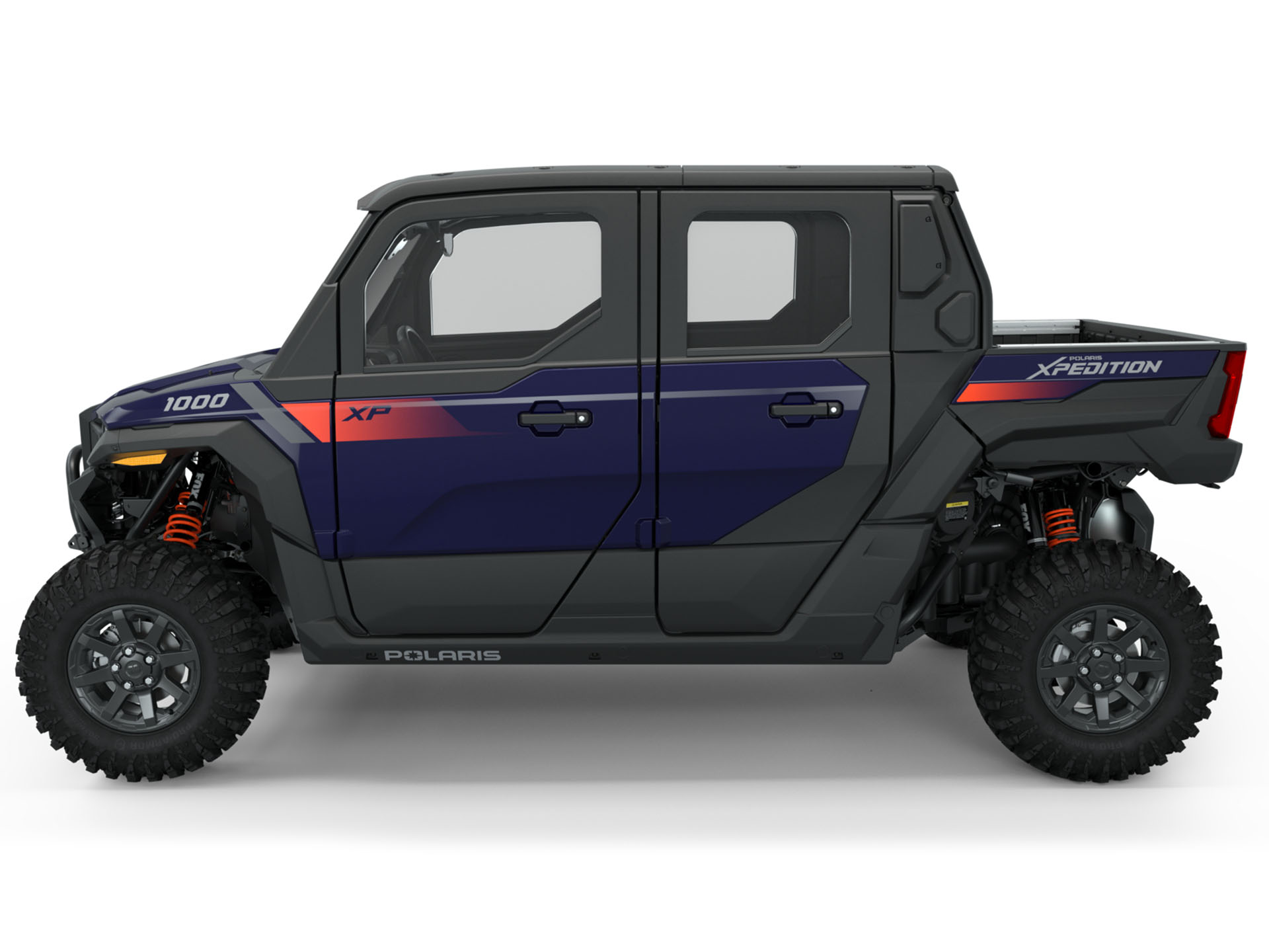 2025 Polaris Polaris XPEDITION XP 5 Northstar in Jacksonville, Arkansas - Photo 2