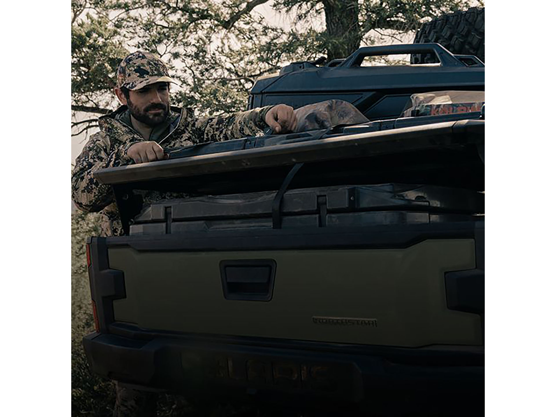 2025 Polaris Polaris XPEDITION XP 5 Northstar in Jacksonville, Arkansas - Photo 10