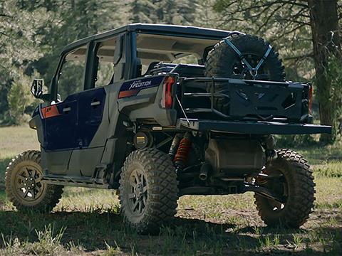 2025 Polaris Polaris XPEDITION XP 5 Northstar in Jacksonville, Arkansas - Photo 12