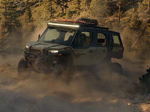 2025 Polaris Polaris XPEDITION XP 5 Northstar in Jacksonville, Arkansas - Photo 13