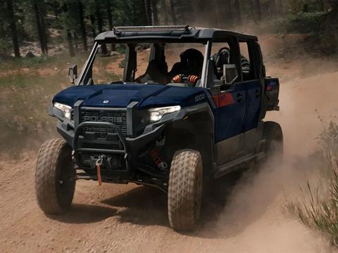 2025 Polaris Polaris XPEDITION XP 5 Northstar in Jacksonville, Arkansas - Photo 14