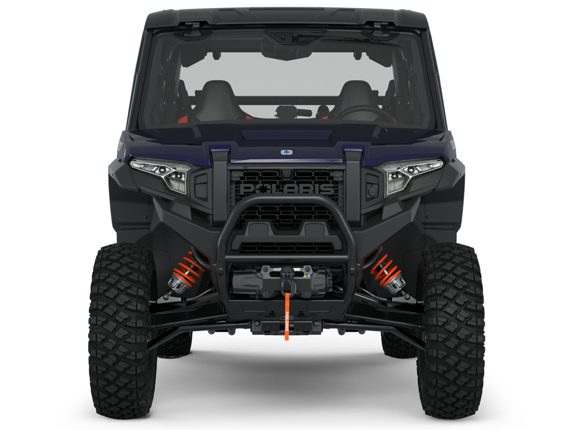 2025 Polaris Polaris XPEDITION XP 5 Northstar in Hollister, California - Photo 3