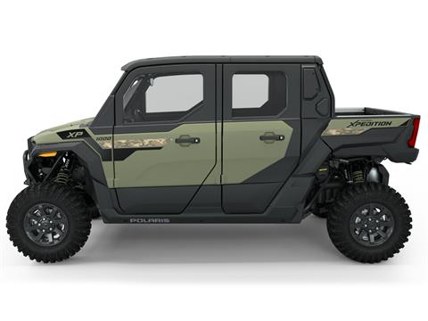 2025 Polaris Polaris XPEDITION XP 5 Northstar in Hollister, California - Photo 2