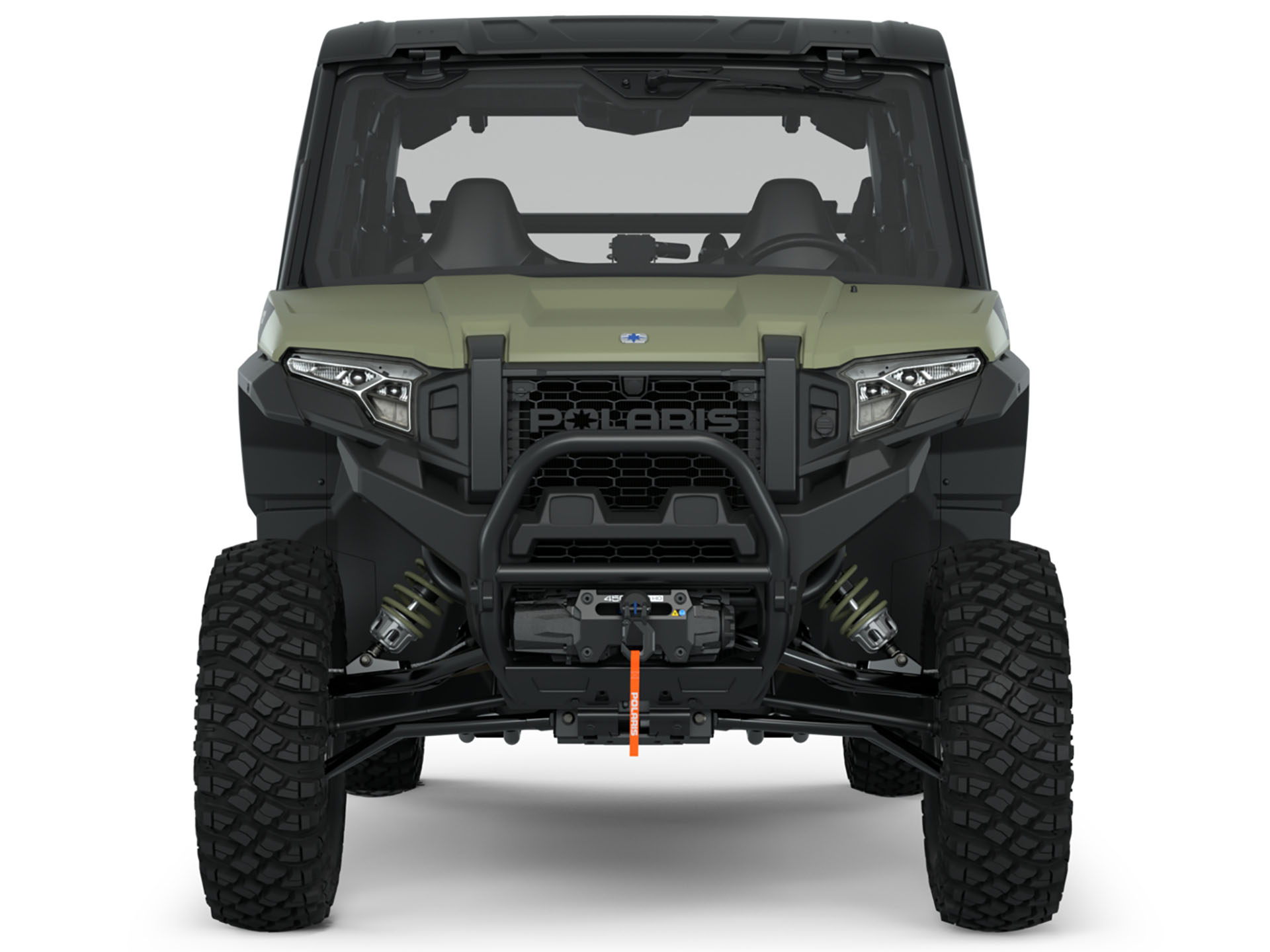 2025 Polaris Polaris XPEDITION XP 5 Northstar in Hollister, California - Photo 3
