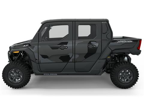 2025 Polaris Polaris XPEDITION XP 5 Northstar in Santa Maria, California - Photo 2