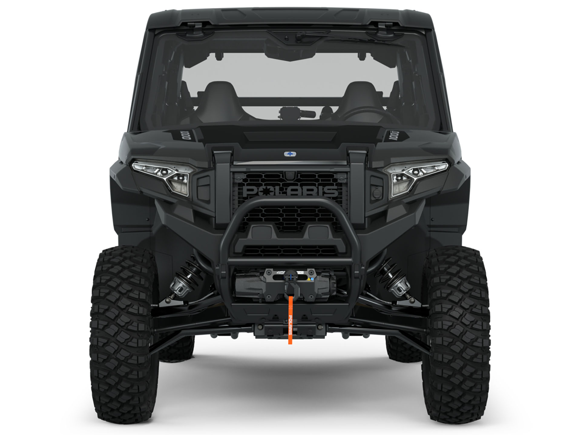2025 Polaris Polaris XPEDITION XP 5 Northstar in Santa Maria, California - Photo 3