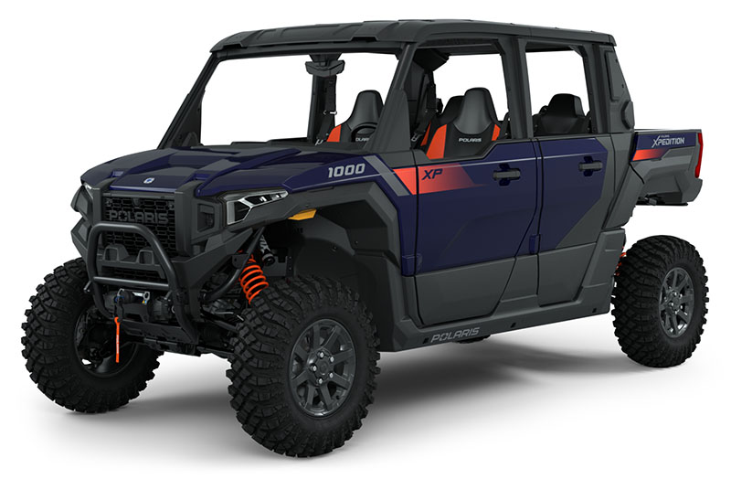 2025 Polaris Polaris XPEDITION XP 5 Ultimate in The Dalles, Oregon - Photo 1