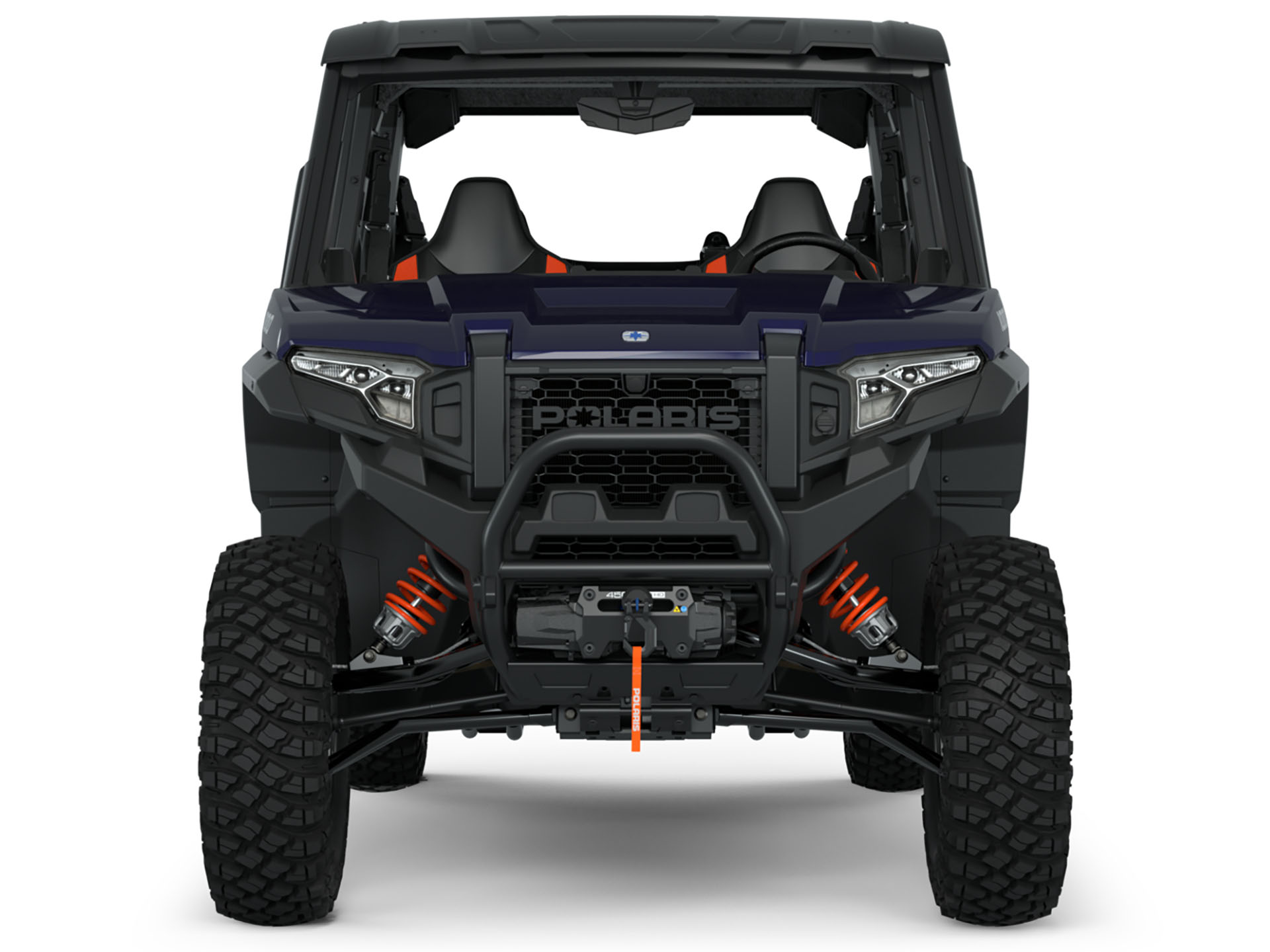 2025 Polaris Polaris XPEDITION XP 5 Ultimate in The Dalles, Oregon - Photo 2