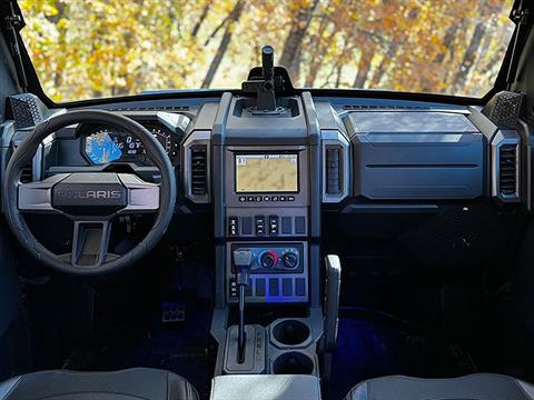 2025 Polaris Polaris XPEDITION XP 5 Ultimate in The Dalles, Oregon - Photo 6