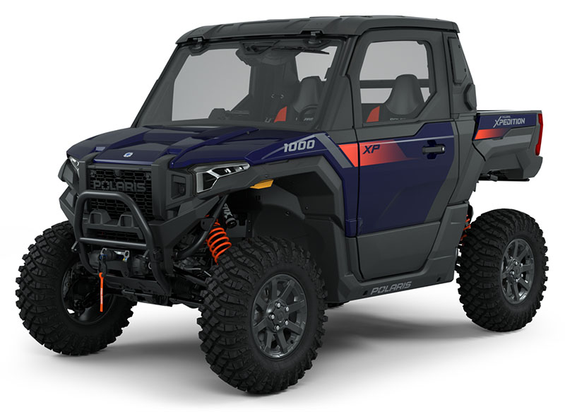 2025 Polaris Polaris XPEDITION XP Northstar in The Dalles, Oregon - Photo 1