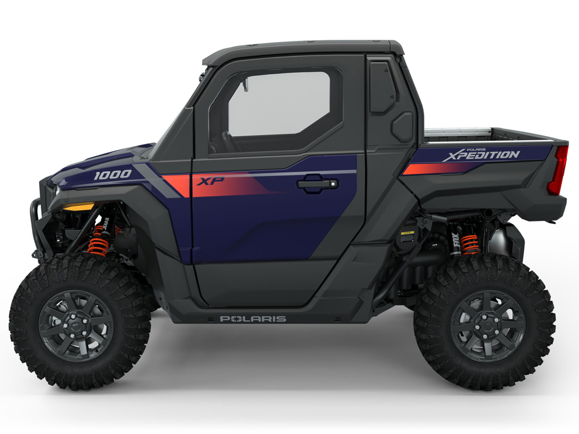 2025 Polaris Polaris XPEDITION XP Northstar in The Dalles, Oregon - Photo 2
