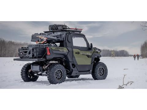 2025 Polaris Polaris XPEDITION XP Northstar in The Dalles, Oregon - Photo 12