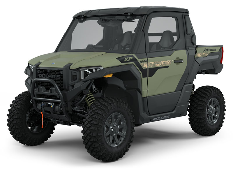 2025 Polaris Polaris XPEDITION XP Northstar in Jacksonville, Arkansas - Photo 1