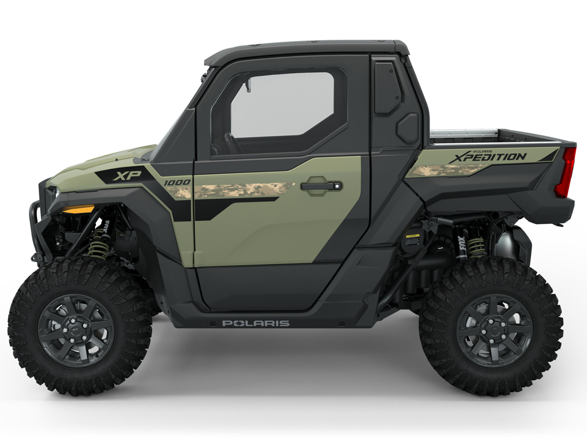 2025 Polaris Polaris XPEDITION XP Northstar in Jacksonville, Arkansas - Photo 2