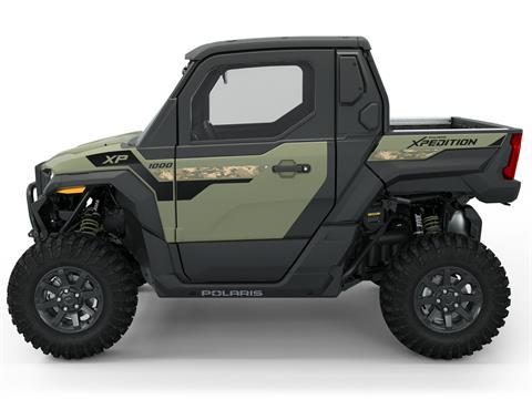 2025 Polaris Polaris XPEDITION XP Northstar in Jacksonville, Arkansas - Photo 2