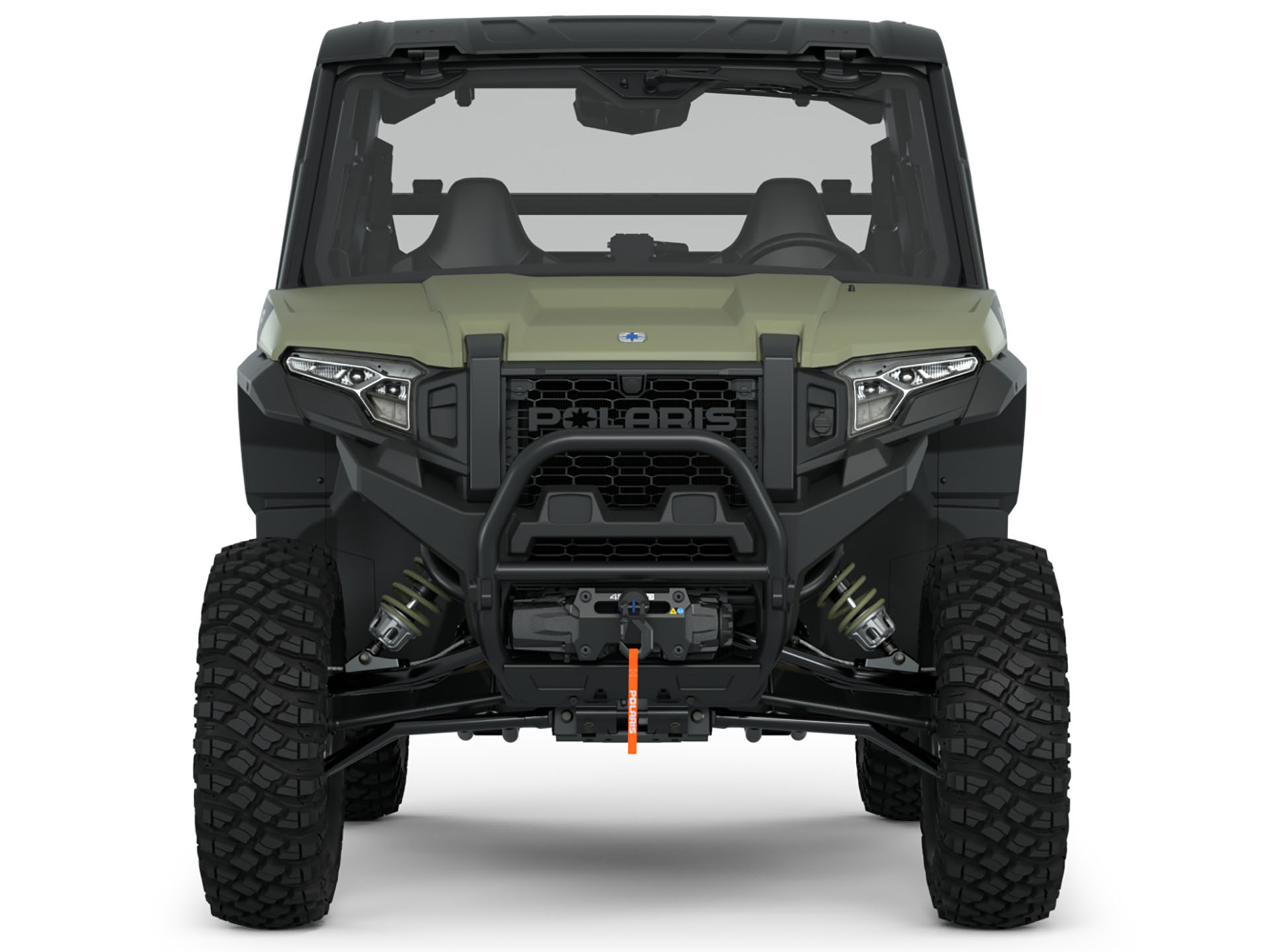 2025 Polaris Polaris XPEDITION XP Northstar in Jacksonville, Arkansas - Photo 3