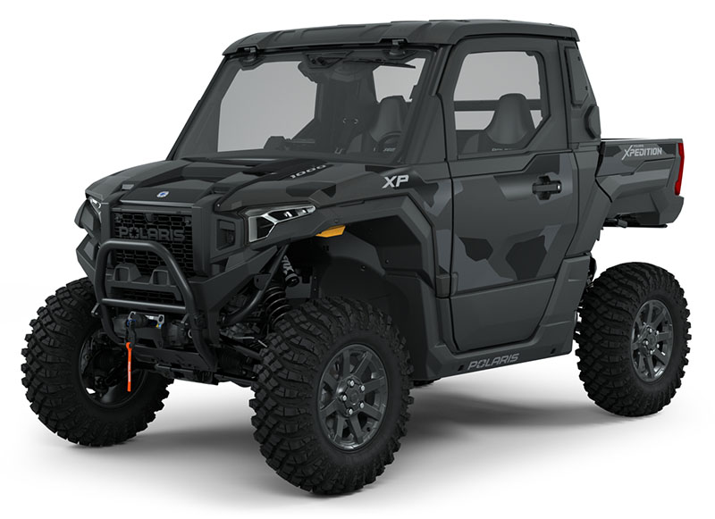 2025 Polaris Polaris XPEDITION XP Northstar in Enfield, Connecticut - Photo 1
