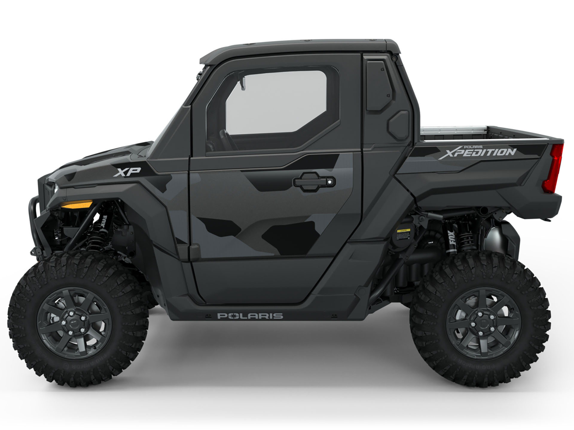 2025 Polaris Polaris XPEDITION XP Northstar in Enfield, Connecticut - Photo 2