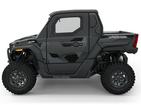 2025 Polaris Polaris XPEDITION XP Northstar in Enfield, Connecticut - Photo 2