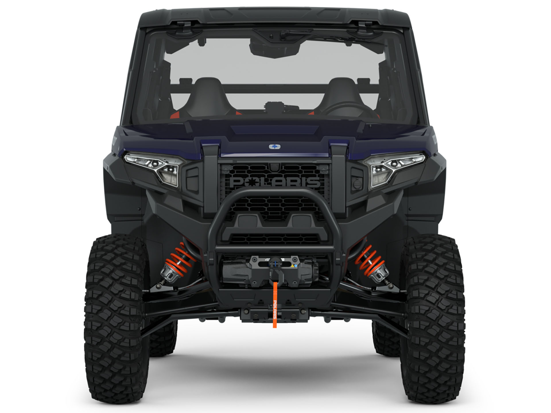 2025 Polaris Polaris XPEDITION XP Northstar in Santa Maria, California - Photo 4