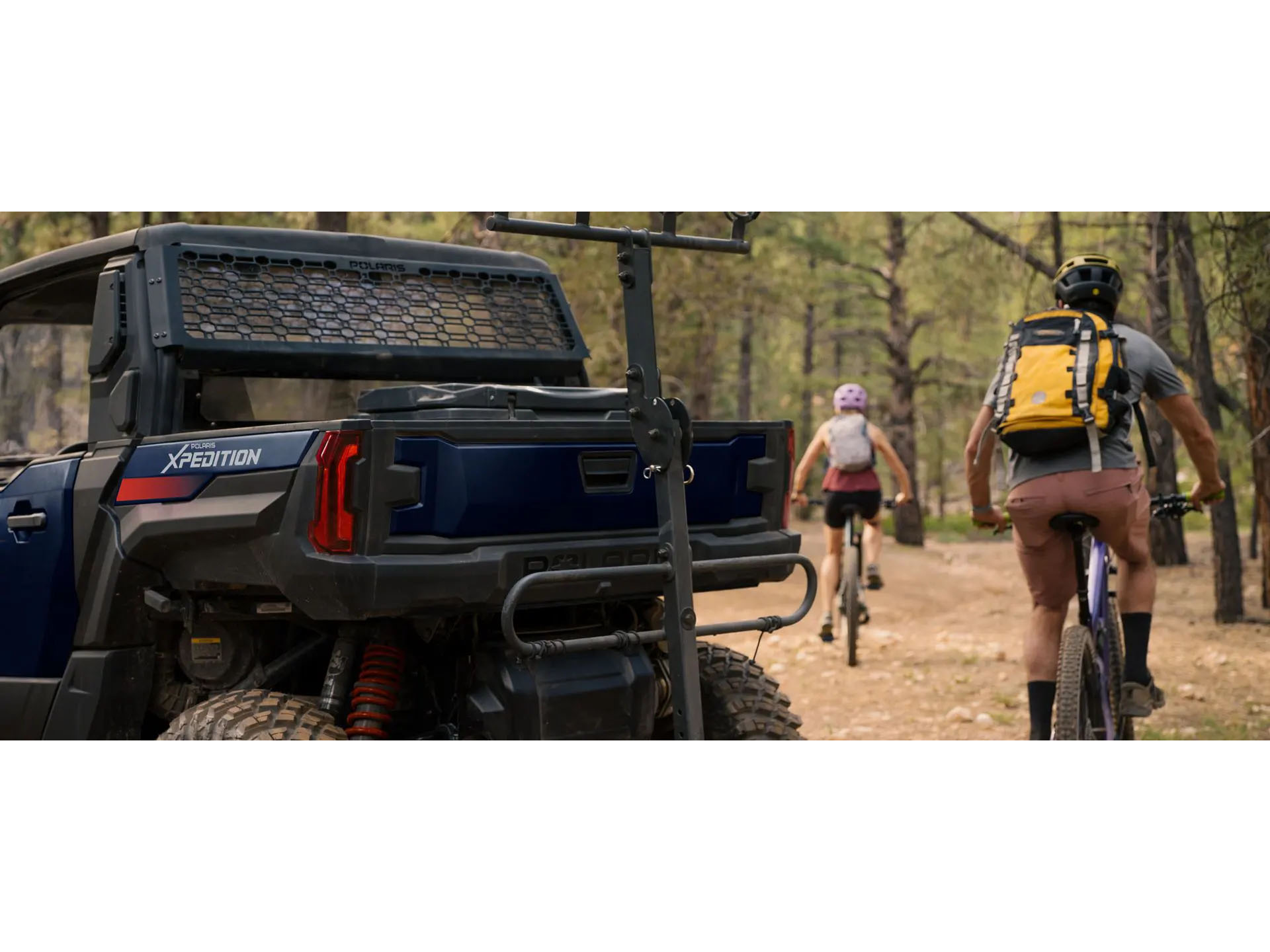 2025 Polaris Polaris XPEDITION XP Northstar in Santa Maria, California - Photo 11