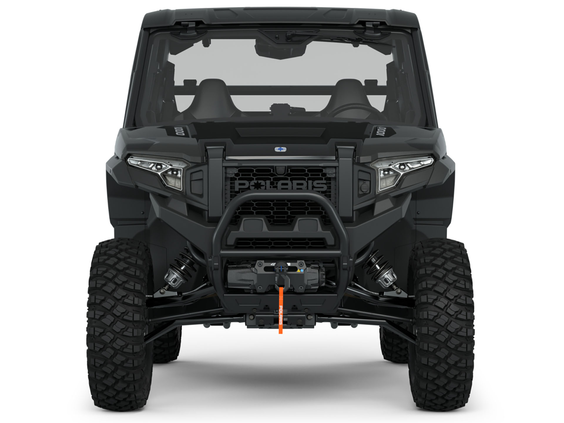 2025 Polaris Polaris XPEDITION XP Northstar in Santa Maria, California - Photo 3