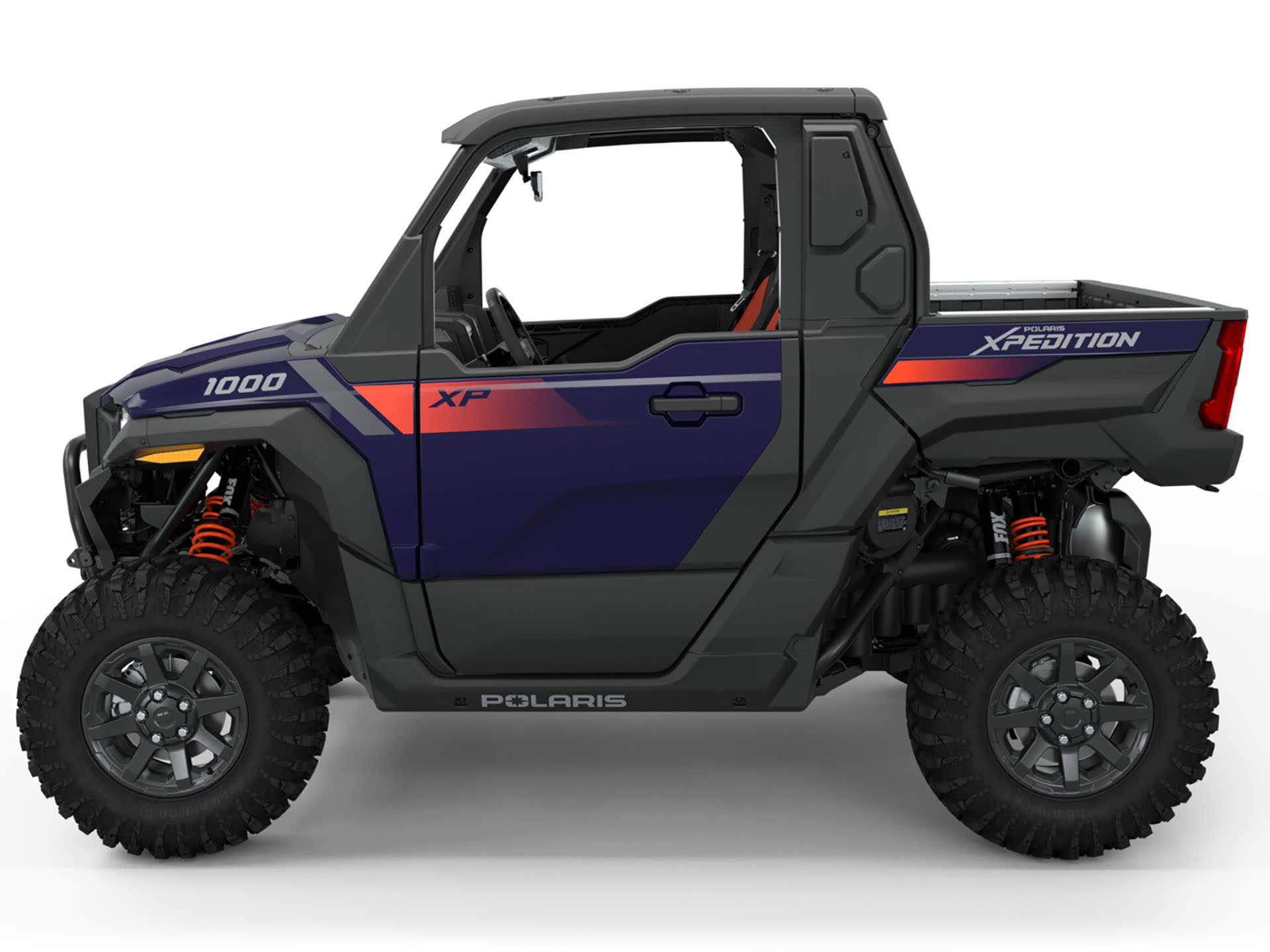 2025 Polaris Polaris XPEDITION XP Ultimate in The Dalles, Oregon - Photo 2