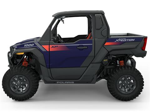 2025 Polaris Polaris XPEDITION XP Ultimate in The Dalles, Oregon - Photo 2