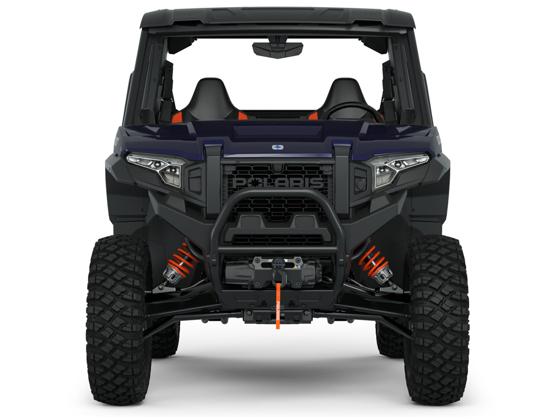 2025 Polaris Polaris XPEDITION XP Ultimate in The Dalles, Oregon - Photo 3