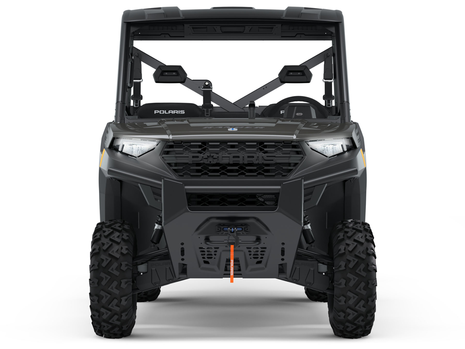 2025 Polaris Ranger 1000 Premium in Mio, Michigan - Photo 4