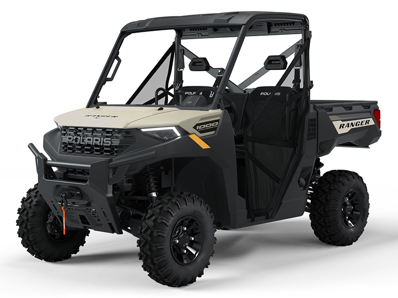 2025 Polaris Ranger 1000 Premium in Jacksonville, Arkansas - Photo 1
