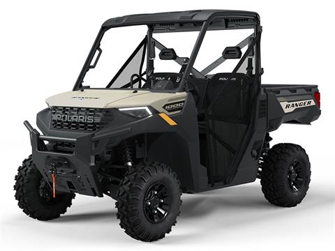 2025 Polaris Ranger 1000 Premium in Jacksonville, Arkansas - Photo 1
