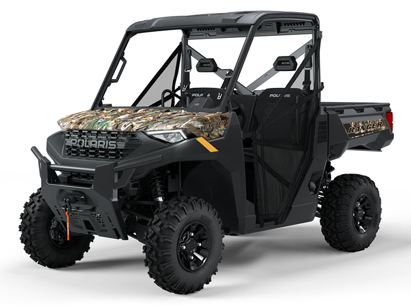 2025 Polaris Ranger 1000 Premium in Jacksonville, Arkansas - Photo 3