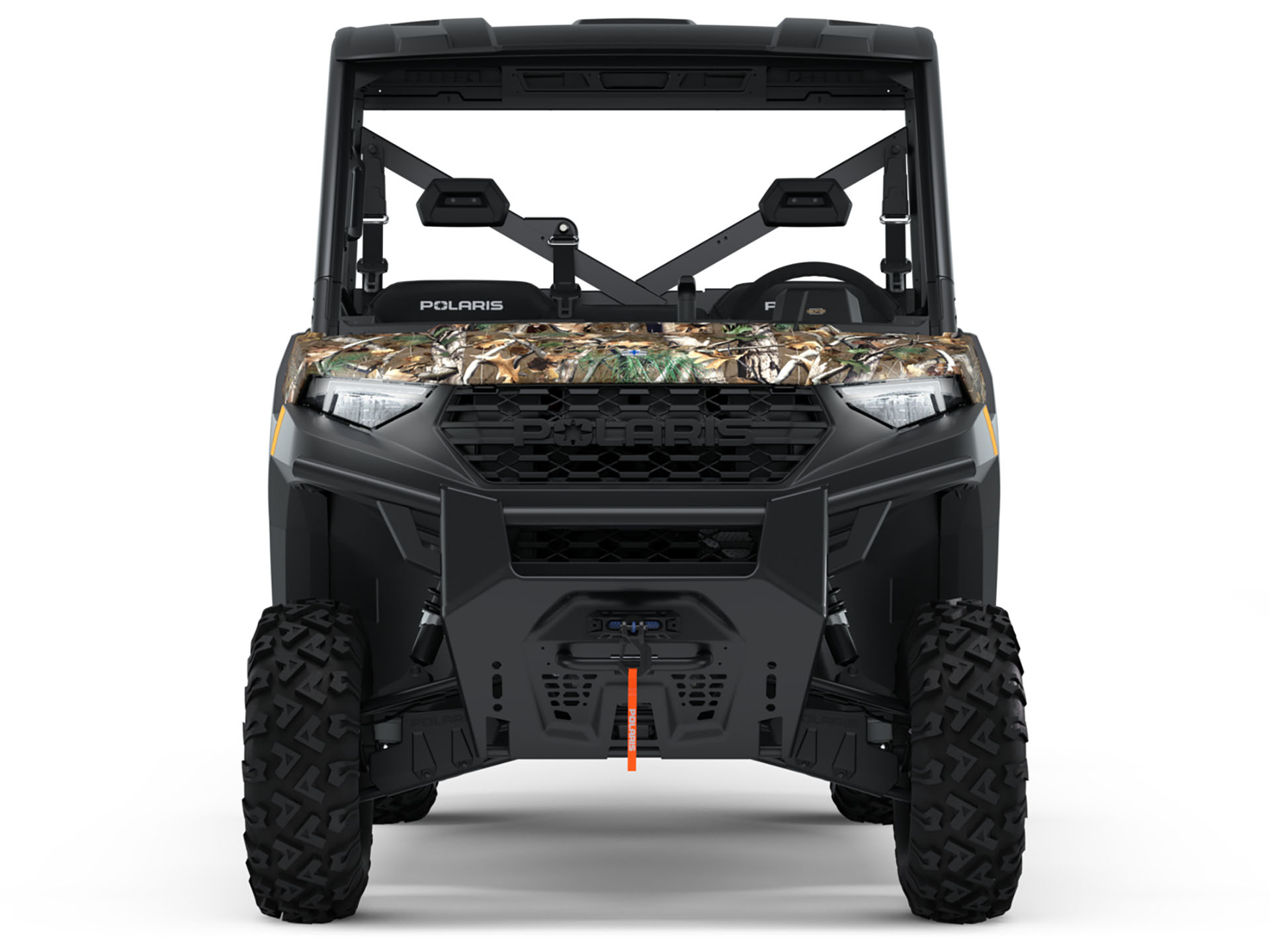 2025 Polaris Ranger 1000 Premium in Jacksonville, Arkansas - Photo 5