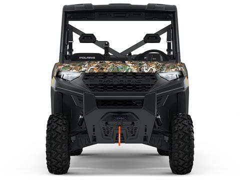 2025 Polaris Ranger 1000 Premium in Jacksonville, Arkansas - Photo 5