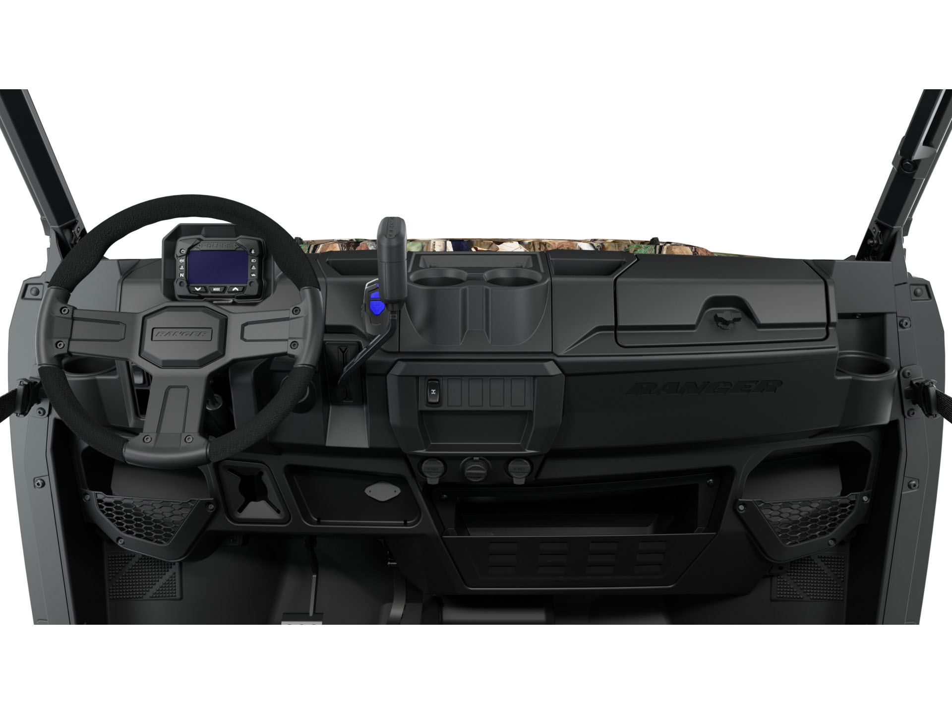 2025 Polaris Ranger 1000 Premium in Jacksonville, Arkansas - Photo 6
