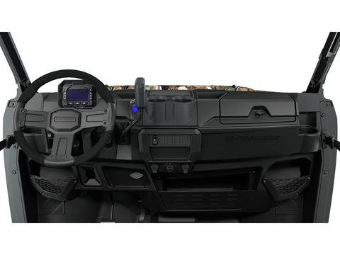 2025 Polaris Ranger 1000 Premium in Jacksonville, Arkansas - Photo 6