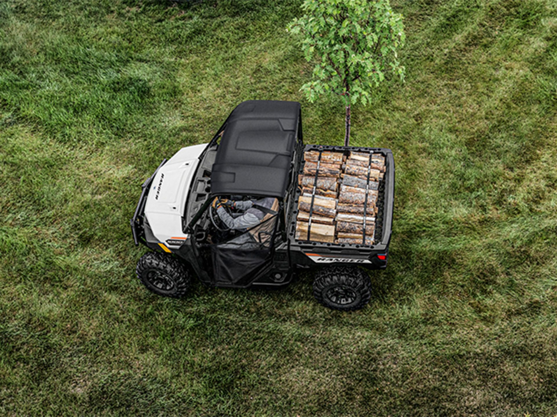 2025 Polaris Ranger 1000 Premium in Jacksonville, Arkansas - Photo 10