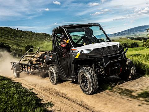 2025 Polaris Ranger 1000 Premium in Jacksonville, Arkansas - Photo 11
