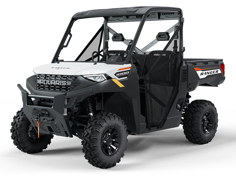 2025 Polaris Ranger 1000 Premium in The Dalles, Oregon - Photo 1