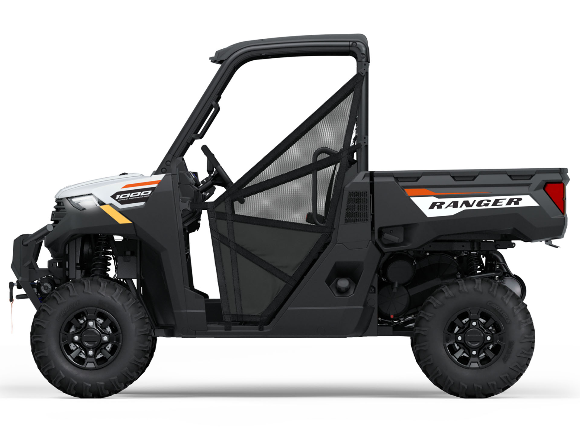 2025 Polaris Ranger 1000 Premium in The Dalles, Oregon - Photo 2