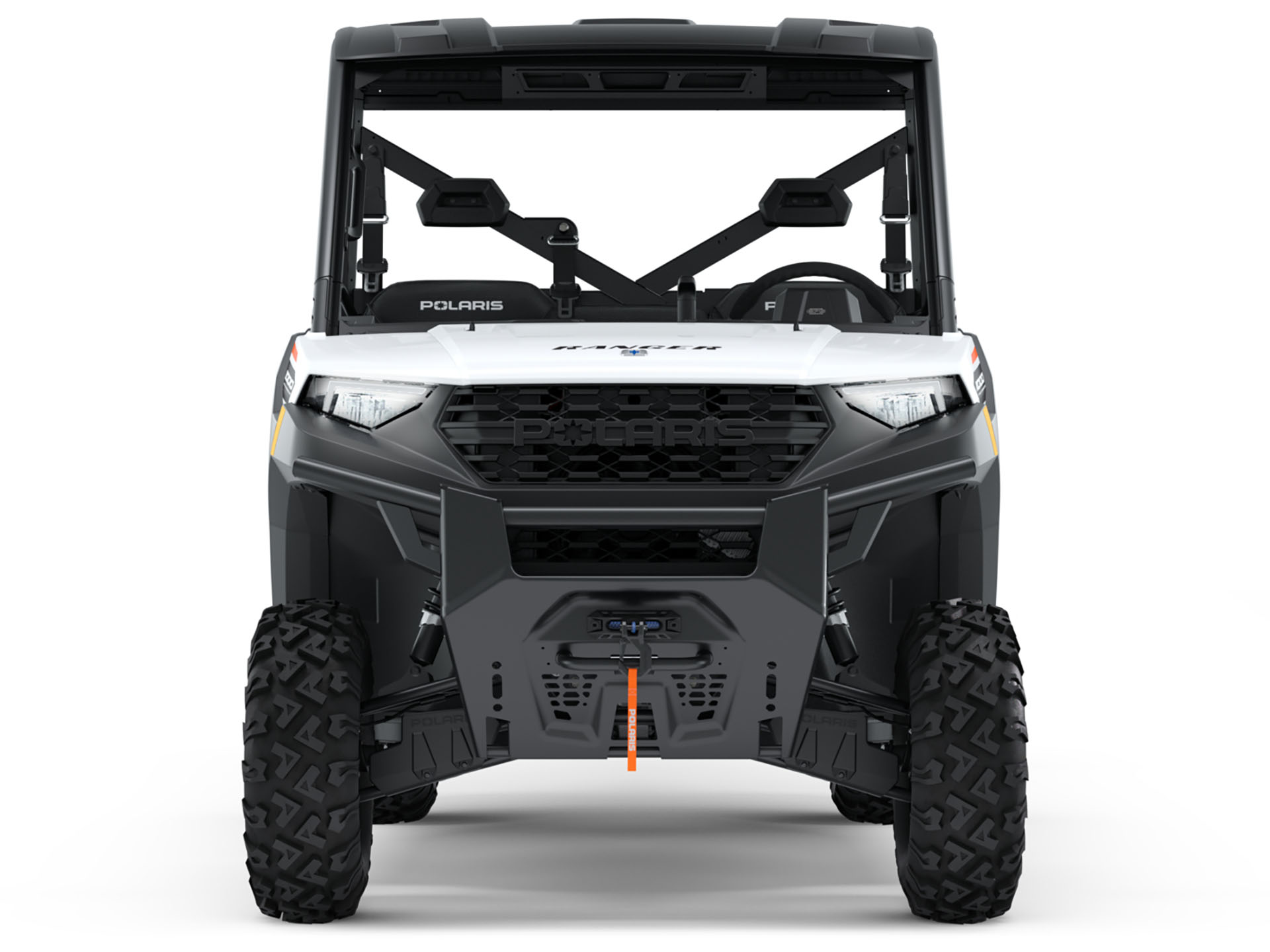 2025 Polaris Ranger 1000 Premium in The Dalles, Oregon - Photo 3