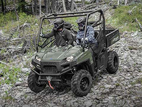 2025 Polaris Ranger 570 Full-Size in Two Harbors, Minnesota - Photo 8