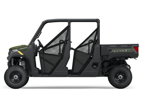 2025 Polaris Ranger Crew 1000 in Mio, Michigan - Photo 2
