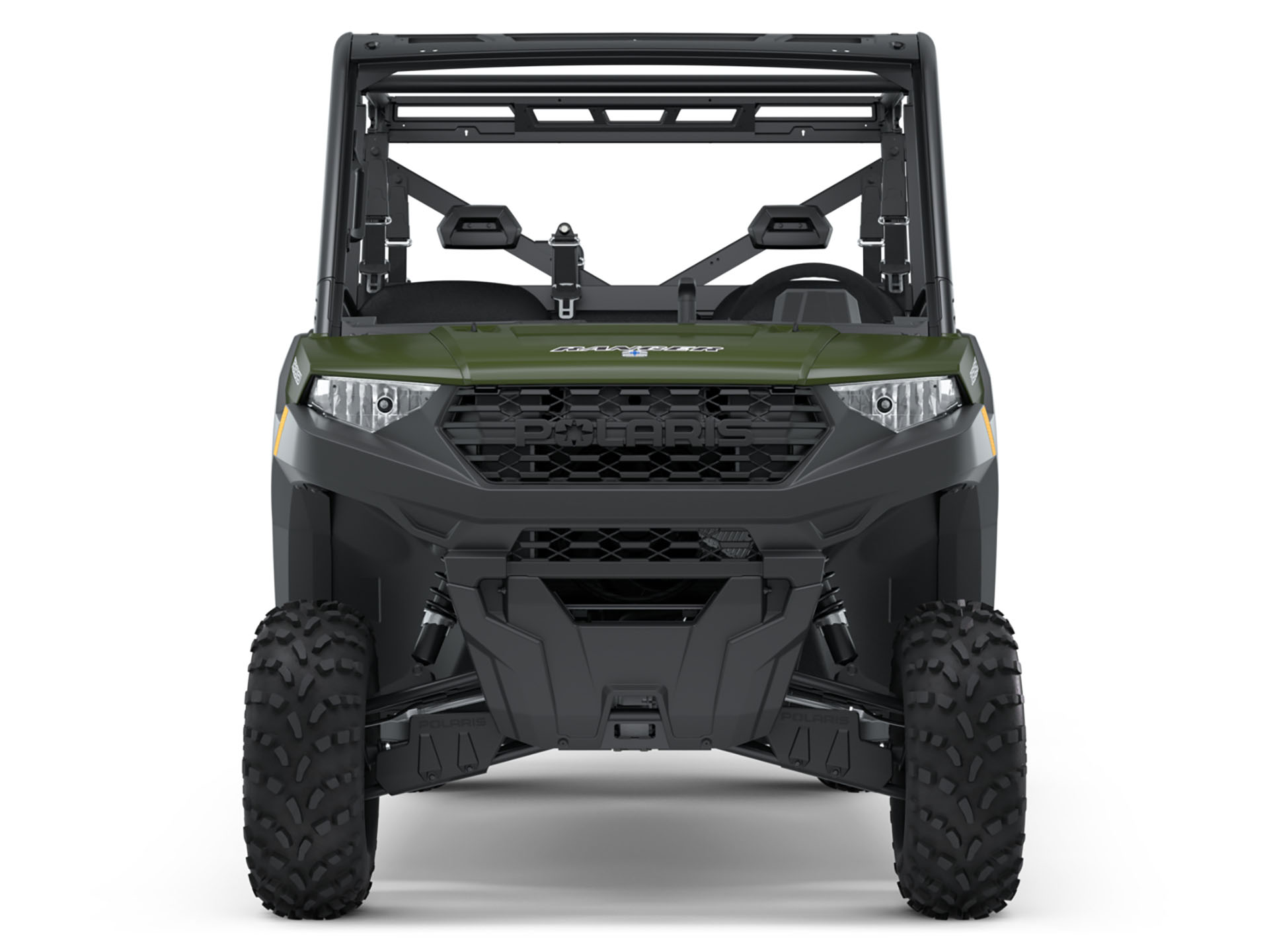 2025 Polaris Ranger Crew 1000 in Mio, Michigan - Photo 3