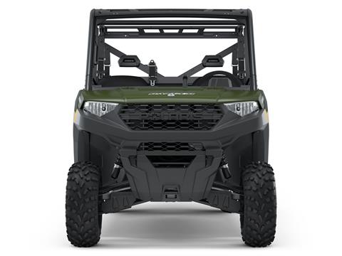 2025 Polaris Ranger Crew 1000 in Mio, Michigan - Photo 3